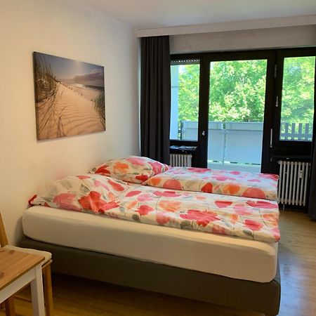 Apartamento Panoramahaus 5105 Bad Reichenhall Exterior foto