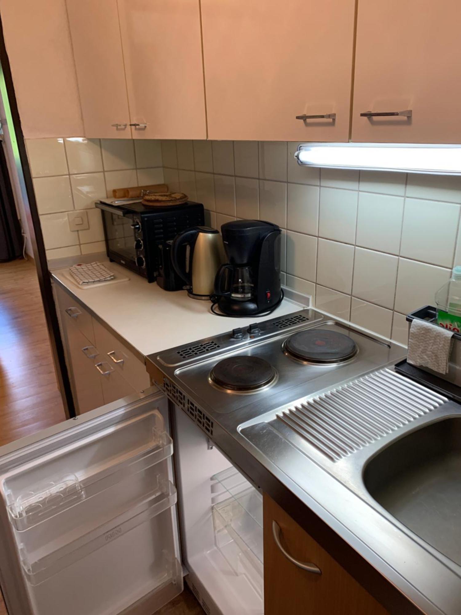 Apartamento Panoramahaus 5105 Bad Reichenhall Exterior foto