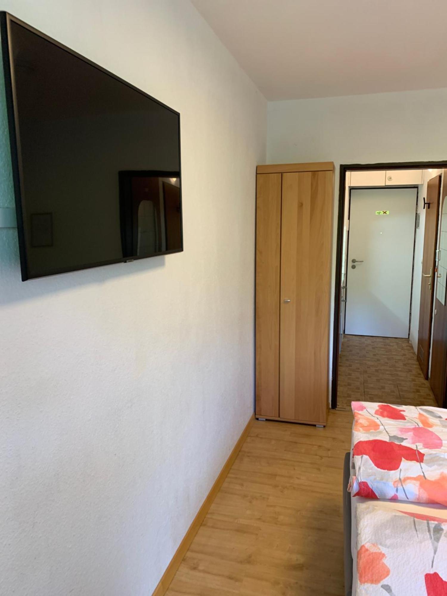 Apartamento Panoramahaus 5105 Bad Reichenhall Exterior foto
