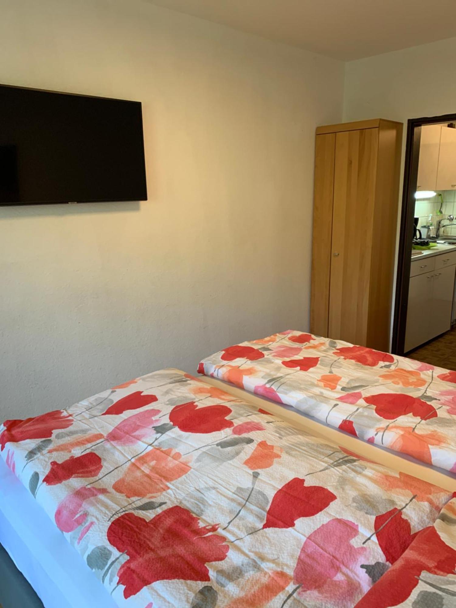 Apartamento Panoramahaus 5105 Bad Reichenhall Exterior foto